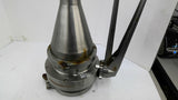 Tru-Flo Stainless Steel Pump 316L