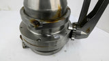 Tru-Flo Stainless Steel Pump 316L
