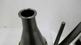 Tru-Flo Stainless Steel Pump 316L