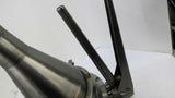 Tru-Flo Stainless Steel Pump 316L