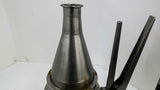 Tru-Flo Stainless Steel Pump 316L