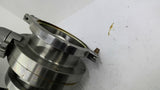 Tru-Flo Stainless Steel Pump 316L