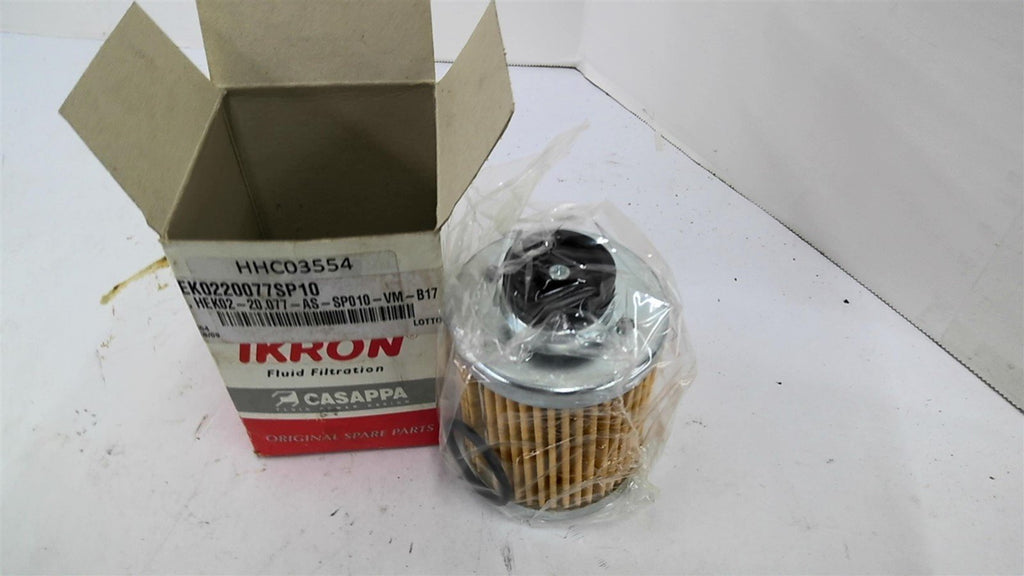 IKRON HHC03554 Filter Element