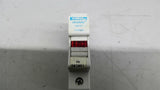 Ferraz Shawmut USCC1I Fuse Holder 30 amp 600 VAC Lot of 4
