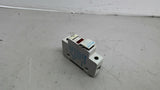 Ferraz Shawmut USCC1I Fuse Holder 30 amp 600 VAC Lot of 4