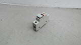 Ferraz Shawmut USCC1I Fuse Holder 30 amp 600 VAC Lot of 4