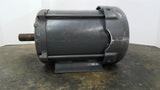 Baldor 37P86-80 3 HP AC Motor 1200 RPM 6P 3 Phase 213T 230/460 V TEFC 60 HZ