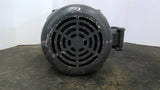 Baldor 37P86-80 3 HP AC Motor 1200 RPM 6P 3 Phase 213T 230/460 V TEFC 60 HZ