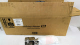 Endress Hauser PA02CF15027 Pressure Transducer 10-55 V