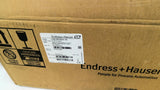 Endress Hauser PA02CF15027 Pressure Transducer 10-55 V