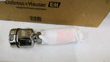 Endress Hauser PA02CF15027 Pressure Transducer 10-55 V