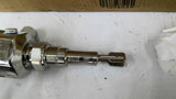 Endress Hauser PA02CF15027 Pressure Transducer 10-55 V