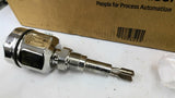 Endress Hauser PA02CF15027 Pressure Transducer 10-55 V