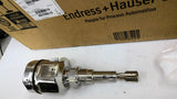 Endress Hauser PA02CF15027 Pressure Transducer 10-55 V