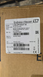 Endress Hauser PA02CF15027 Pressure Transducer 10-55 V
