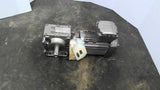 Sew S5780M4/IS 20.33:1 Ratio Gear Reducer 1 HP 4P 220-230/380 V TEFC 50 HZ