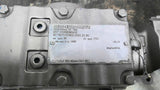 Sew S5780M4/IS 20.33:1 Ratio Gear Reducer 1 HP 4P 220-230/380 V TEFC 50 HZ