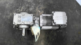 Sew S5780M4/IS 20.33:1 Ratio Gear Reducer 1 HP 4P 220-230/380 V TEFC 50 HZ