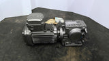 Sew S5780M4/IS 20.33:1 Ratio Gear Reducer 1 HP 4P 220-230/380 V TEFC 50 HZ