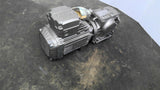 Sew S5780M4/IS 20.33:1 Ratio Gear Reducer 1 HP 4P 220-230/380 V TEFC 50 HZ