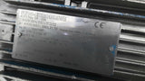 Sew S5780M4/IS 20.33:1 Ratio Gear Reducer 1 HP 4P 220-230/380 V TEFC 50 HZ