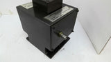 CrossField Electronics Resolver 160 C7600-0340 3:1 Ratio Gear Reducer