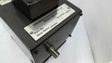 CrossField Electronics Resolver 160 C7600-0340 3:1 Ratio Gear Reducer