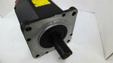 FanucA06B-0143-B075 Servo Motor 2.8KW 155V 3000 Rpm