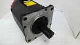 FanucA06B-0143-B075 Servo Motor 2.8KW 155V 3000 Rpm