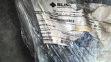 SM-Buddybox EHYM1H-A4100YB-Y3-B-39 39:1 Ratio 1.5 HP 230/460 Volt
