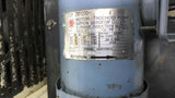 Oil Pump W Cooler 2MY200 0.2 KW AC Motor 4P 200/220 V 60 HZ Trochoid TOP-208HAEM