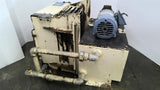 Oil Pump W Cooler 2MY200 0.2 KW AC Motor 4P 200/220 V 60 HZ Trochoid TOP-208HAEM