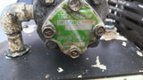 Oil Pump W Cooler 2MY200 0.2 KW AC Motor 4P 200/220 V 60 HZ Trochoid TOP-208HAEM