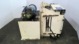 Oil Pump W Cooler 2MY200 0.2 KW AC Motor 4P 200/220 V 60 HZ Trochoid TOP-208HAEM