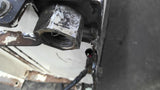 Oil Pump W Cooler 2MY200 0.2 KW AC Motor 4P 200/220 V 60 HZ Trochoid TOP-208HAEM