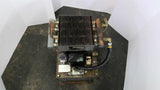 HPU6127 M19G126 Oil Pump W/ Cooler 1.5 HP AC Motor 4P 3 PH 208-230/460 V 60 HZ