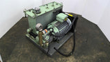 Yoren ARL1-16-FR01S-10 Oil Pump W/ Cooler 2.2 KW AC Motor 4P 220/380 V 50/60 HZ