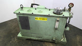 Yoren ARL1-16-FR01S-10 Oil Pump W/ Cooler 2.2 KW AC Motor 4P 220/380 V 50/60 HZ
