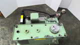 Yoren ARL1-16-FR01S-10 Oil Pump W/ Cooler 2.2 KW AC Motor 4P 220/380 V 50/60 HZ