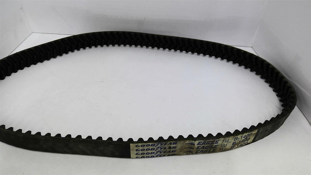 Good Year pd B-1400 Synchonous Belt