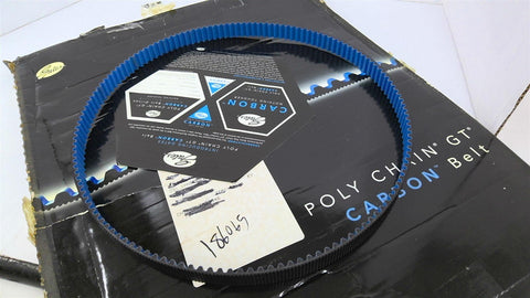 Gates 8MGT-1120-21 CR Poly Chain Carbon Belt