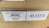 Hass OML104-R03-CD-1235 LCD Monitor