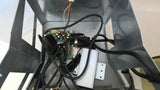 Hass OML104-R03-CD-1235 LCD Monitor