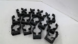 1" RIGID Pipe Clamp Lot Of 14