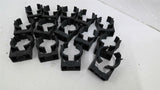 1" RIGID Pipe Clamp Lot Of 14