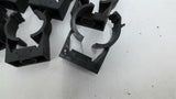 1" RIGID Pipe Clamp Lot Of 14