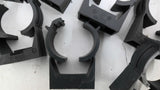 1" RIGID Pipe Clamp Lot Of 14