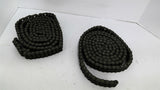 RS40 Roller Chain 7' Each Lot Of 2