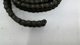RS40 Roller Chain 7' Each Lot Of 2