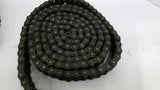 RS40 Roller Chain 7' Each Lot Of 2